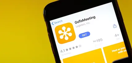 GoToMeeting